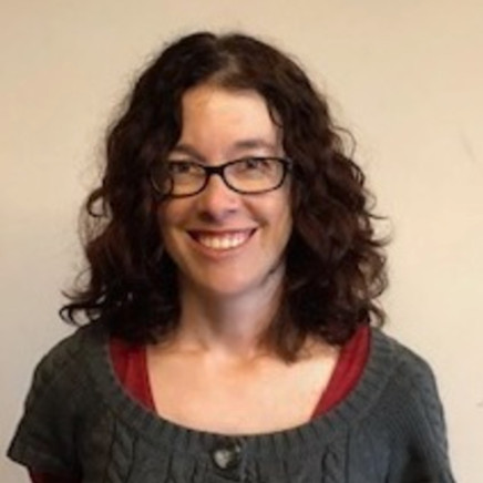 Julie Gumerman photo