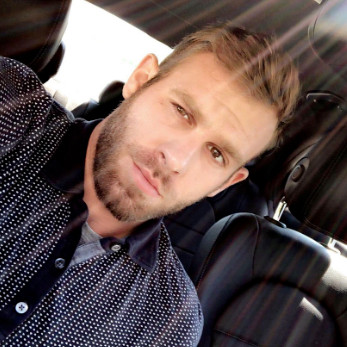 Justin Nichols photo