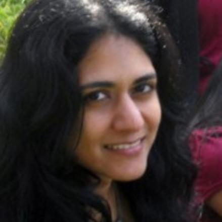 Nilpa Jhaveri photo